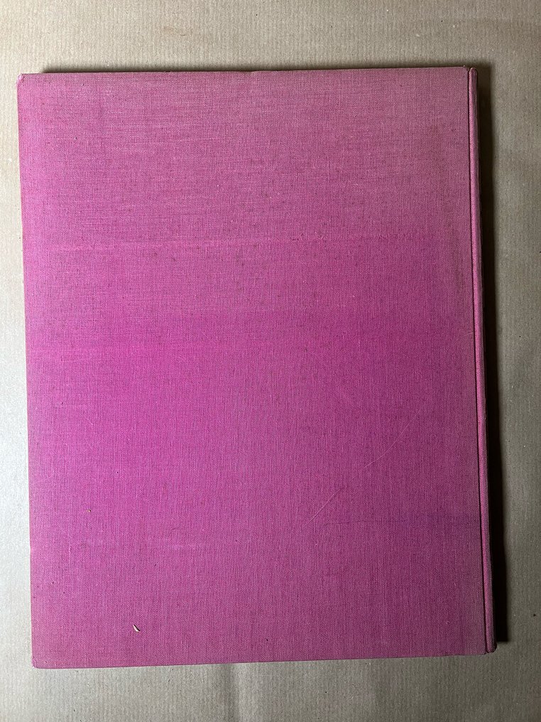 Hans Janowitz / Marcel Slodki (illustrations) - Asphaltballaden mit sechzehn Lithographien - 1924 #3.2