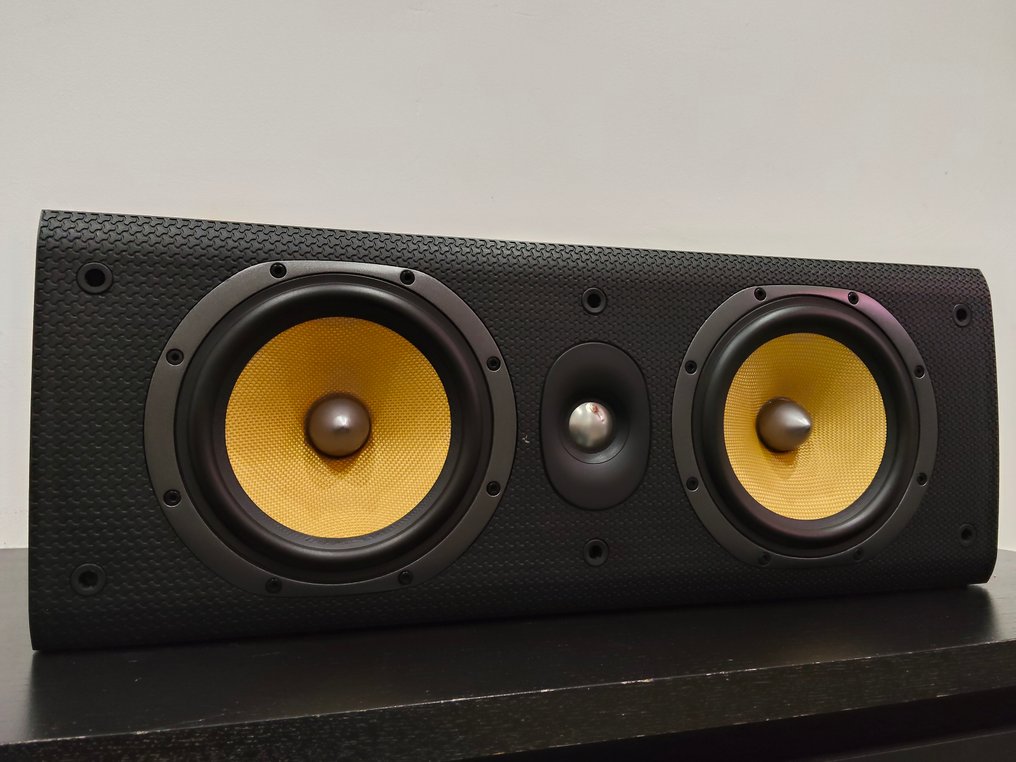 Bowers & Wilkins - Cente - LCR600 S3 Cassa acustica #2.1