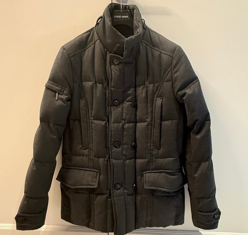 MooRER verona - Giacca #1.0