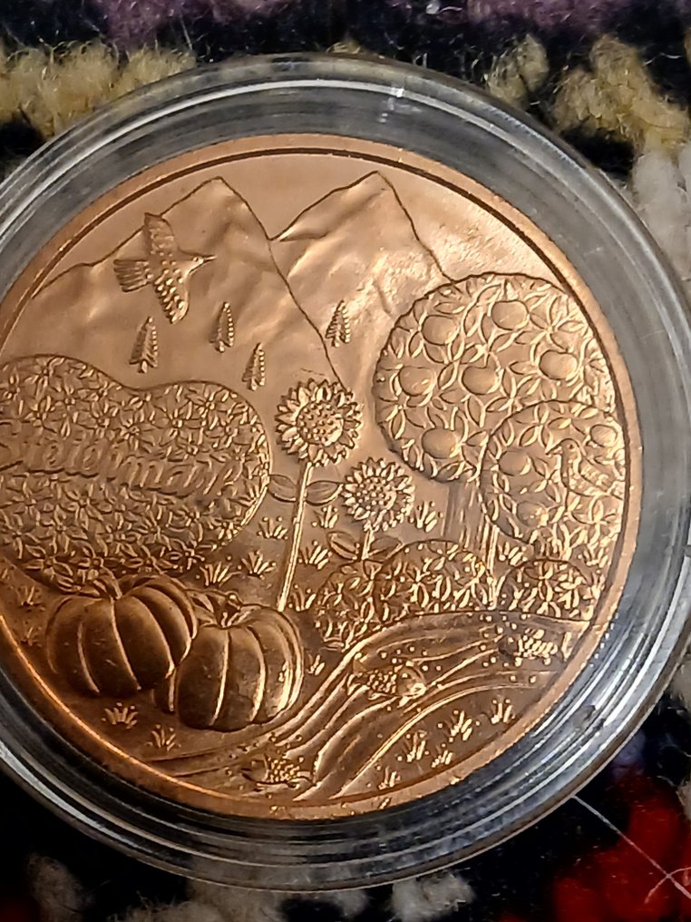 Αυστρία. 5 Euro / 10 Euro 2013/2015 (5 monnaies)  (χωρίς τιμή ασφαλείας) #3.2