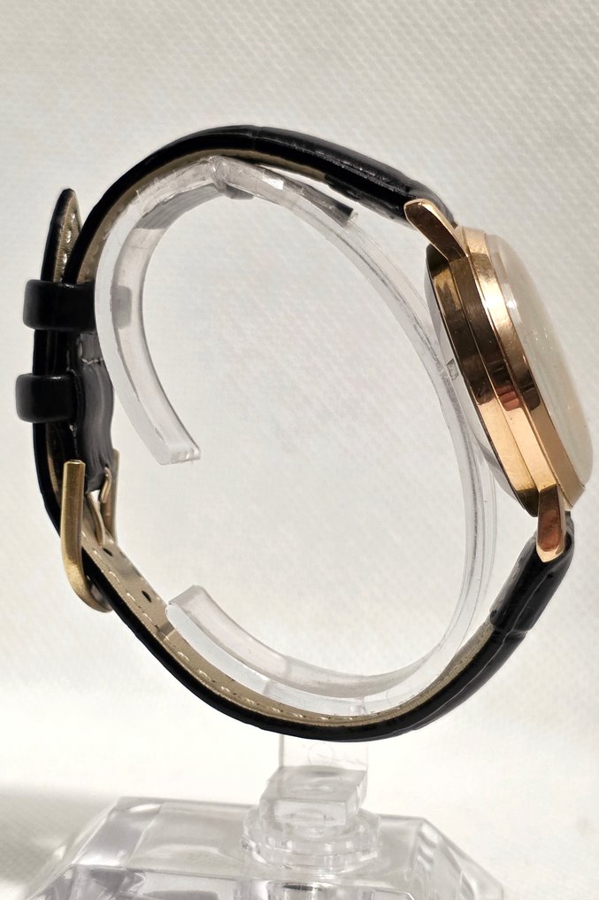 GUB Glashütte - 沒有保留價 - 中性 - 1950-1959  #4.3