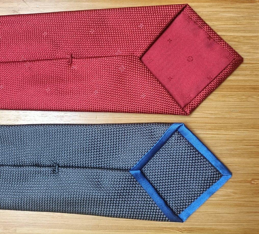 Louis Vuitton - Tie #3.2