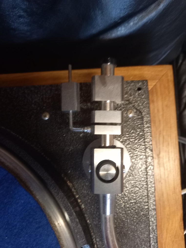 Russco - MARK V Record player #4.3