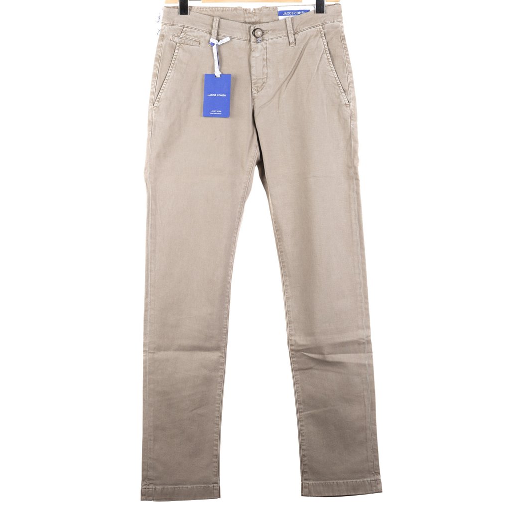 31 - Jacob Cohen - No Reserve - BOBBY - 牛仔裤 - 带标签的新品 #1.0