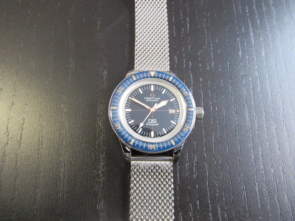 Certina - Certina DS - Senza prezzo di riserva - PH200M - Uomo - 2020+  #3.2