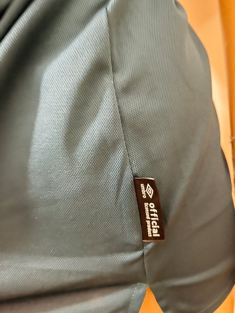 Burnley FC - Αγγλικό Πρωτάθλημα Ποδοσφαίρου - 2019 - Φανέλα ποδοσφαίρου #3.2