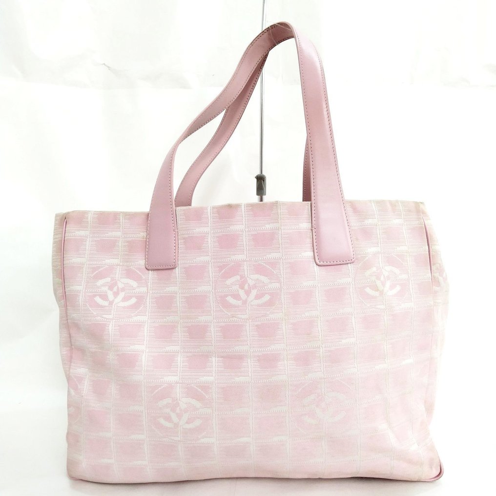 Chanel - New Travel Line - Mulepose #1.0