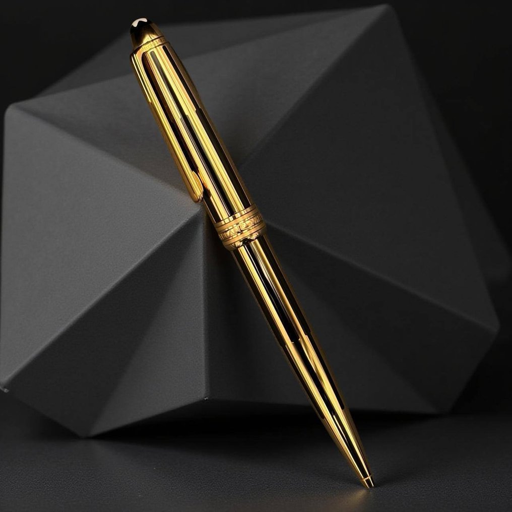 Montblanc - Solitaire Classique - Stilou #2.1