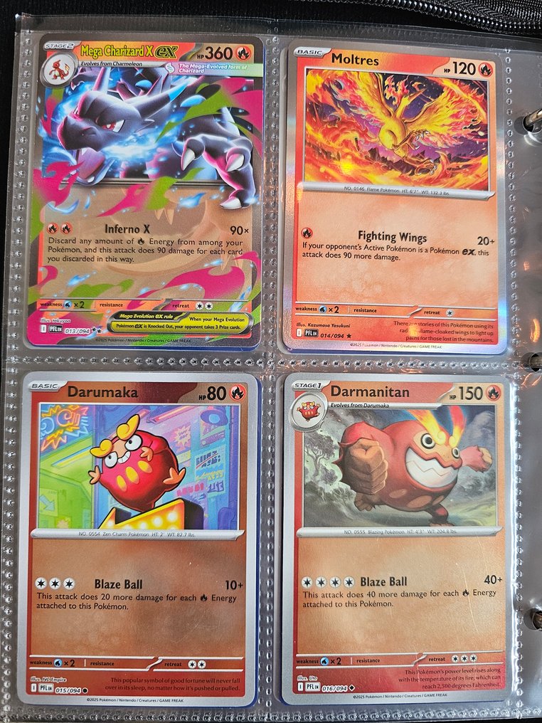 Pokémon - 102 Set completo - Scarlet & Violet #4.3