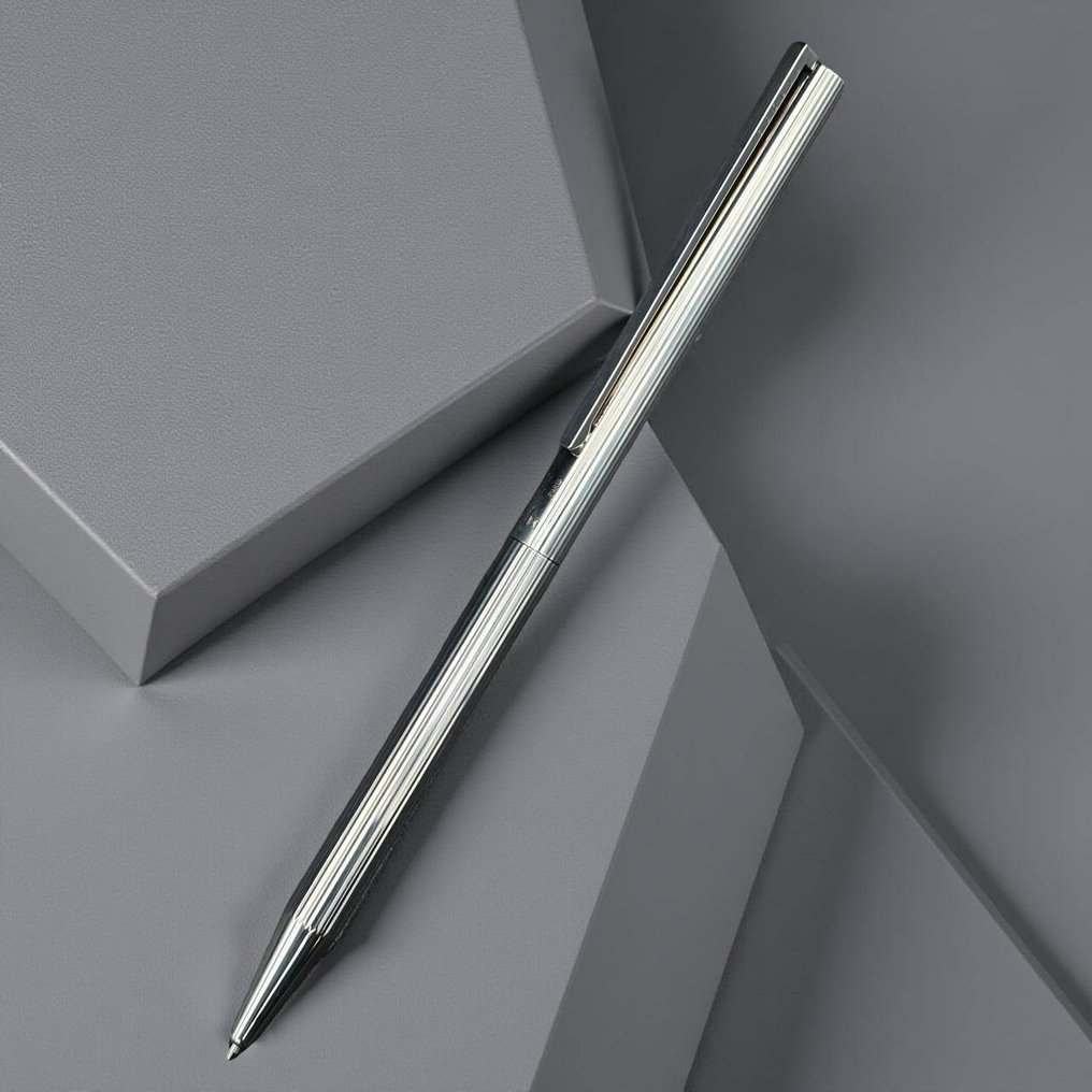 S.T. Dupont - Line d - χωρίς τιμή ασφαλείας - Στυλό #4.3