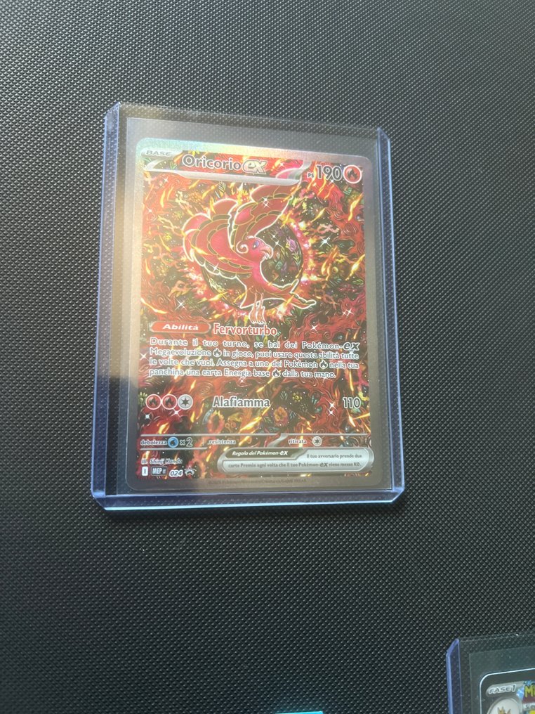 Pokémon - 6 Mixed collection - Various sets #2.1