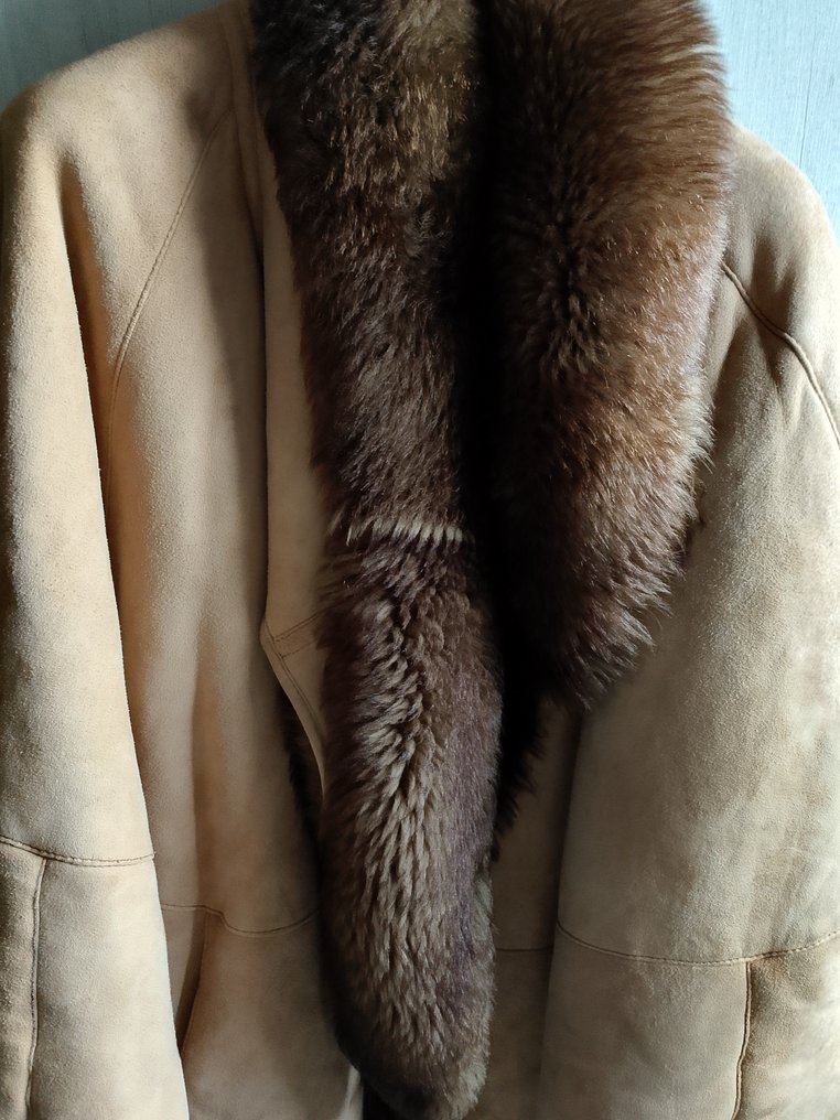Artisan Furrier - Abrigo - Vintage #1.0