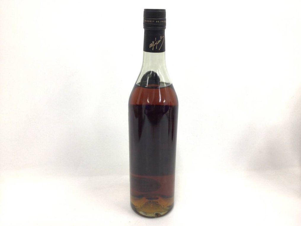 Marcel Trepout 20 years old - Armagnac Hors d'Age - b. ca. 1998 - 70 cl #1.0