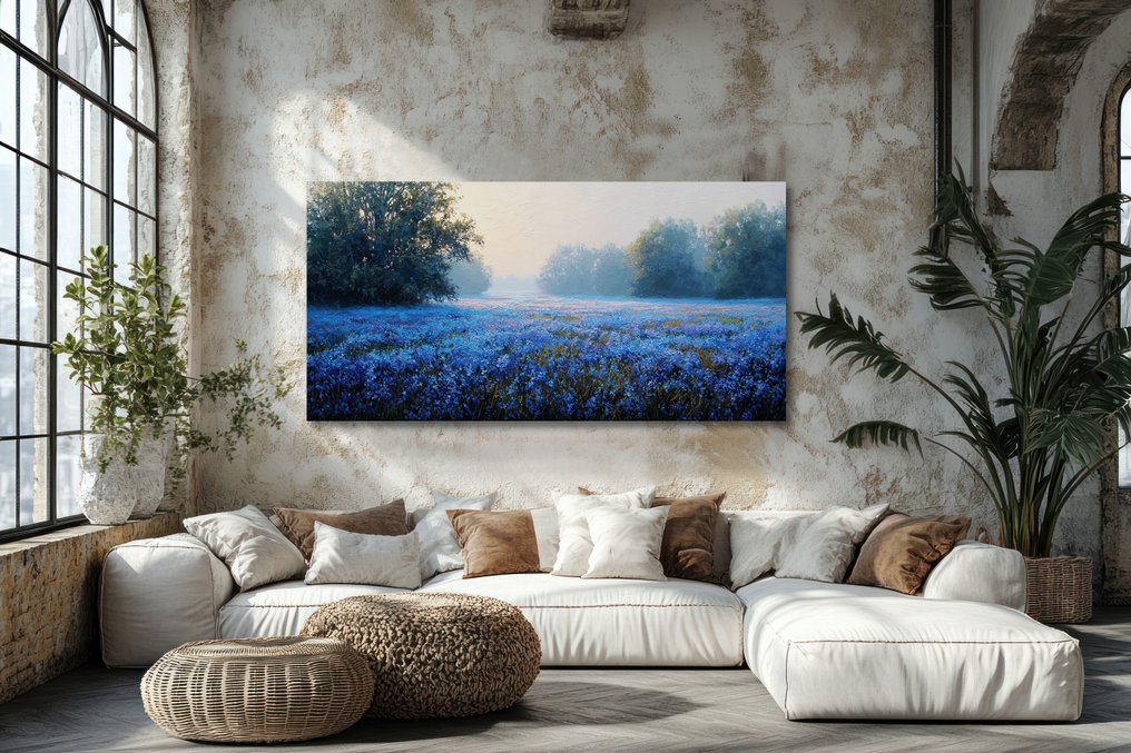 Miss Evoke - Mirage - XXL #1.0