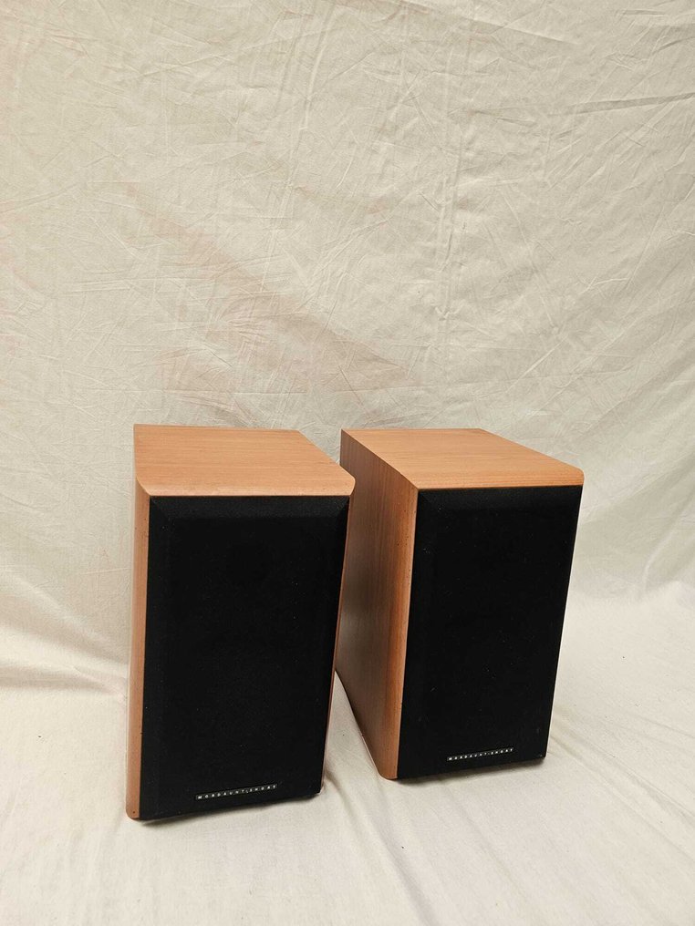 Mordaunt Short - MS 902 Speaker set #1.0