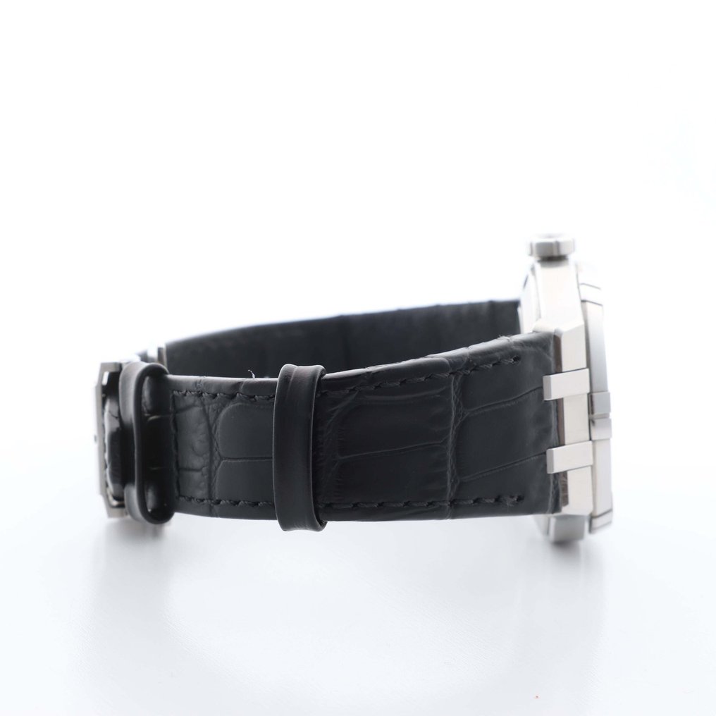 Maurice Lacroix - Aikon - AI6007-SS002-330-1 - Mænd - 2010-2020 #2.1