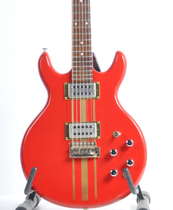 Cort - Double Cutaway -  - 电吉他 #1.0