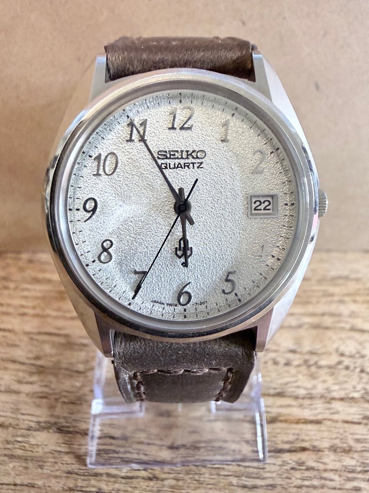 Seiko - Vintage - 没有保留价 - 3802-7030 - 男士 - 1990-1999 #1.0