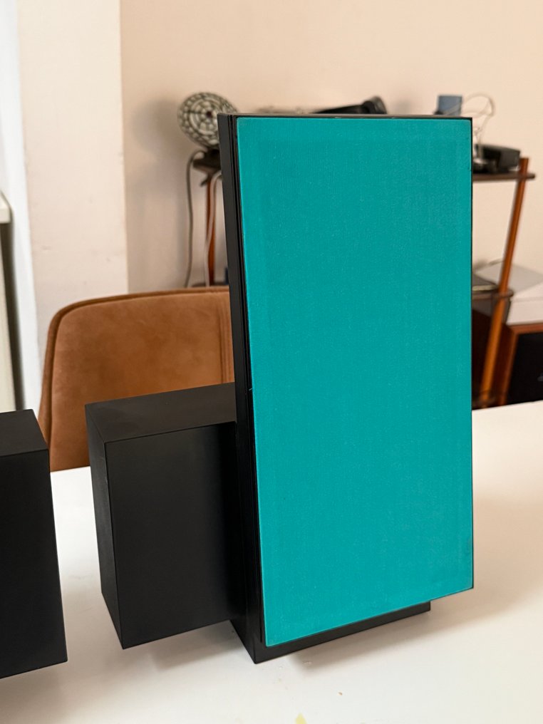 Bang & Olufsen - Beolab 2500 型号 6201 L（已维修） 扬声器组 #4.3