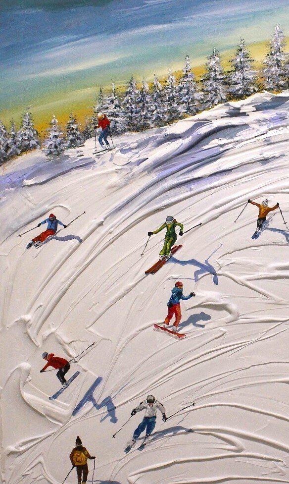 Aneta Karpezo - Relaxation high in the mountains #4.3