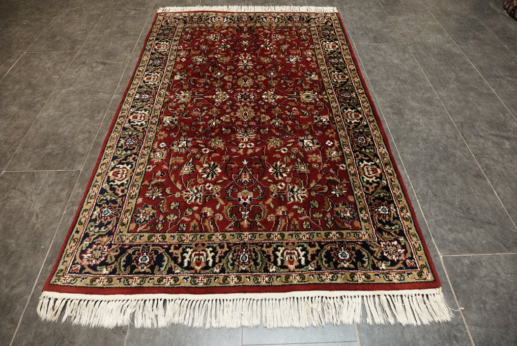 Tabriz - Teppich - 178 cm - 123 cm #1.0