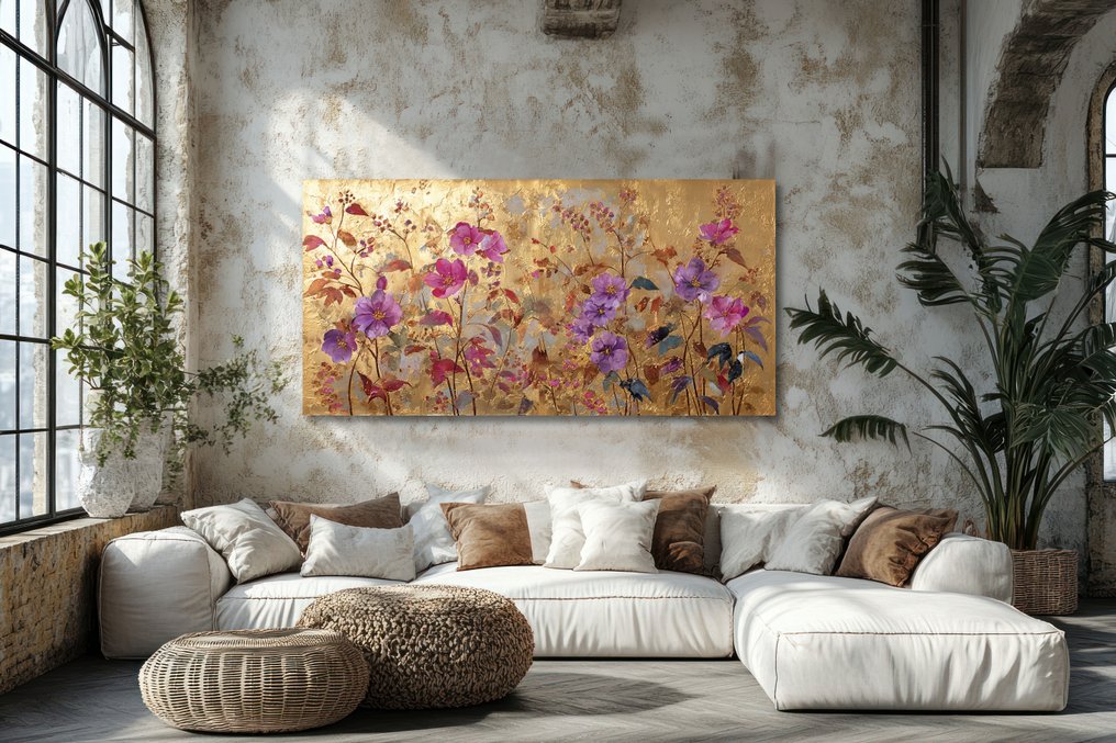 Miss Evoke - Fervor - XXL #1.0