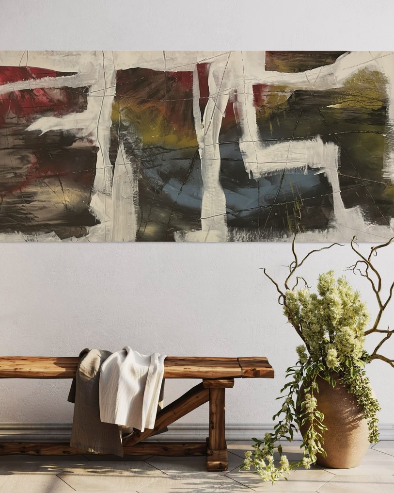 Masaki Kazushi - Quadrivium 1436 XXL #3.2