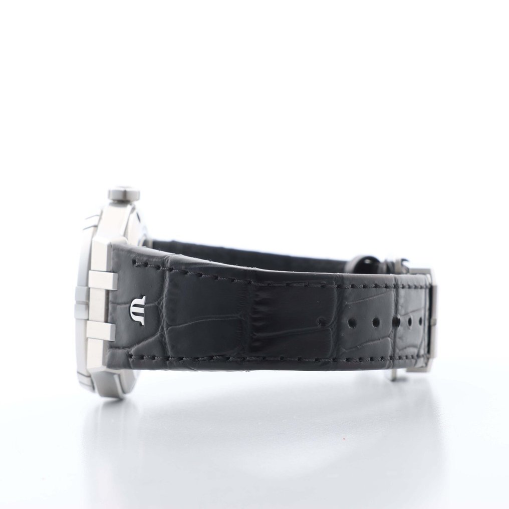 Maurice Lacroix - Aikon - AI6007-SS002-330-1 - Mænd - 2010-2020 #3.2