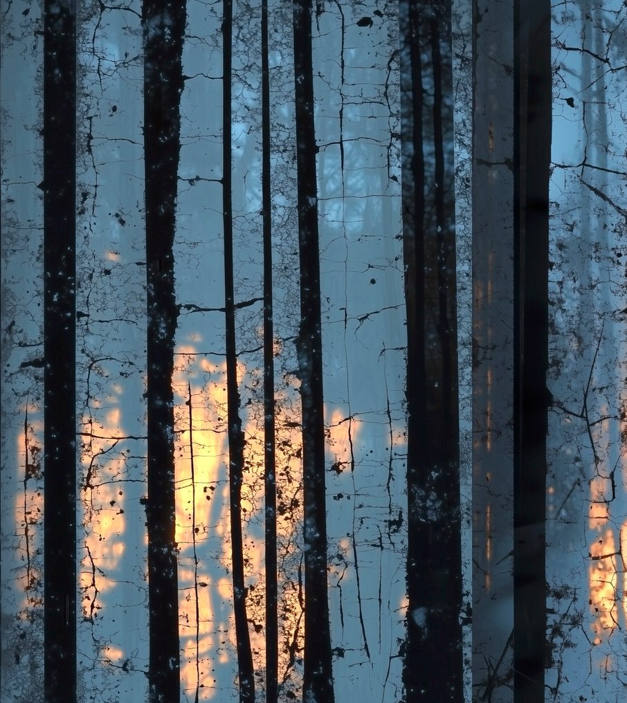 Jorge Omeñaca (1981) - Tribute to the hug #3.2