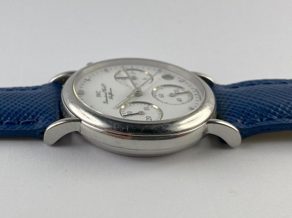 IWC - Portofino - 中性 - 1990-1999  #1.0