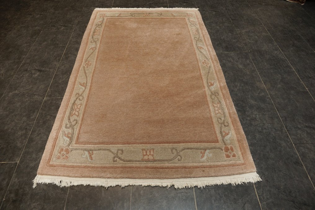 Nepal - Teppich - 175 cm - 120 cm #1.0