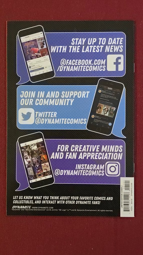 V  Vampirella- Dracula: Unholy #2  #3 - (Cover J Parrillo Ltd Virgin) - 2 Comic - First edition #2.1