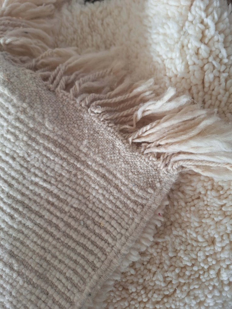 Berber - Tæppe - 4.3 m - 3 m - Berberteppich 4m30 x 3m #4.3