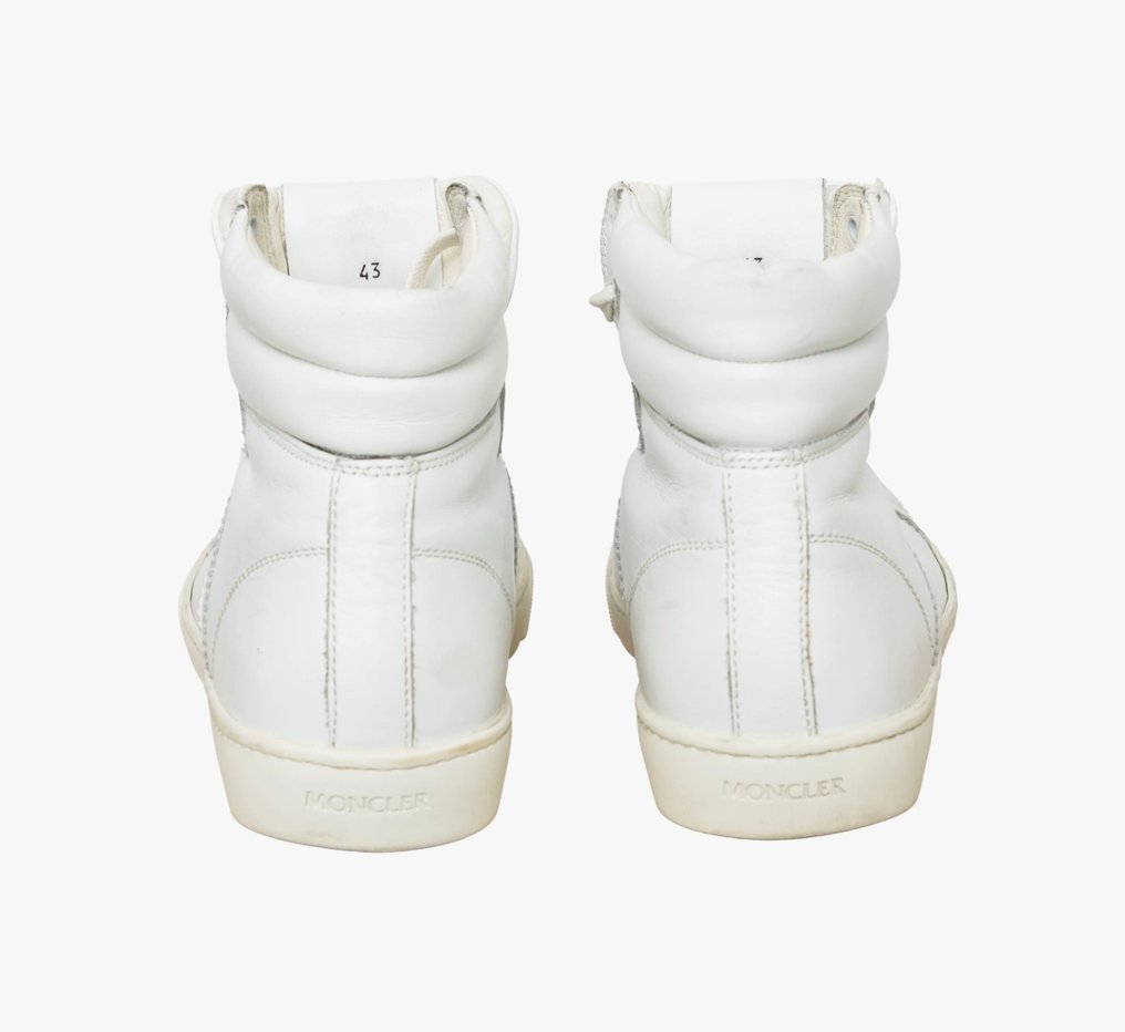 Moncler - Sneakersy - Rozmiar: EU 43 #2.1