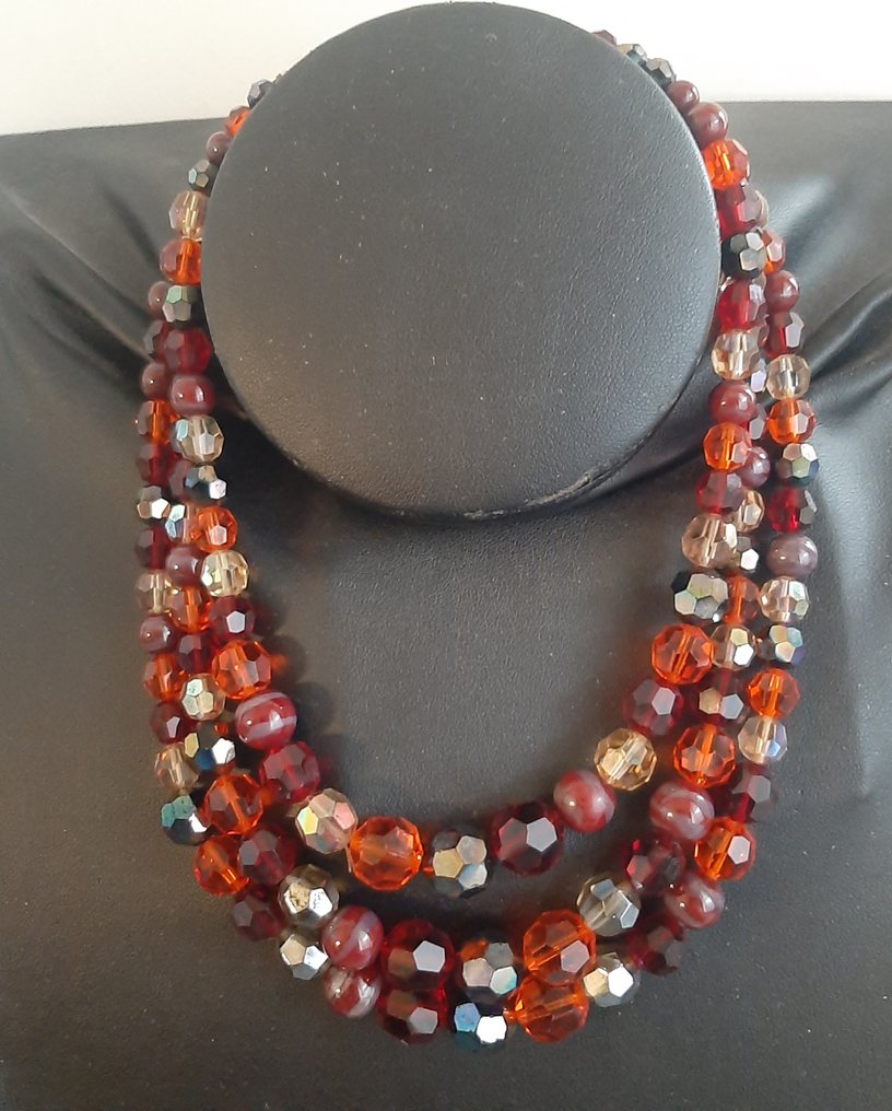 Christian Dior - Metal - Collar #1.0