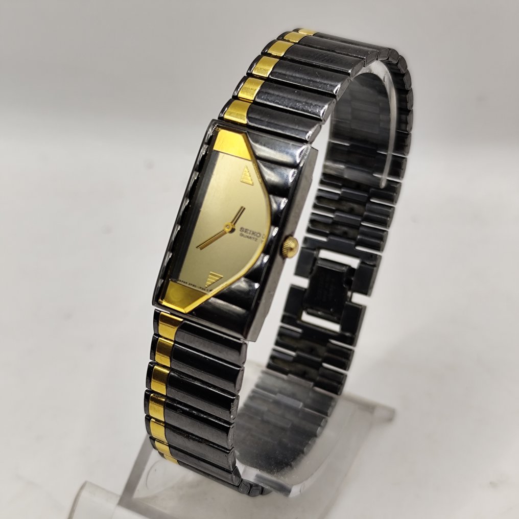 Seiko - Unknown - χωρίς τιμή ασφαλείας - 2P20-5K00 - Γυναίκες - 1989 #1.0