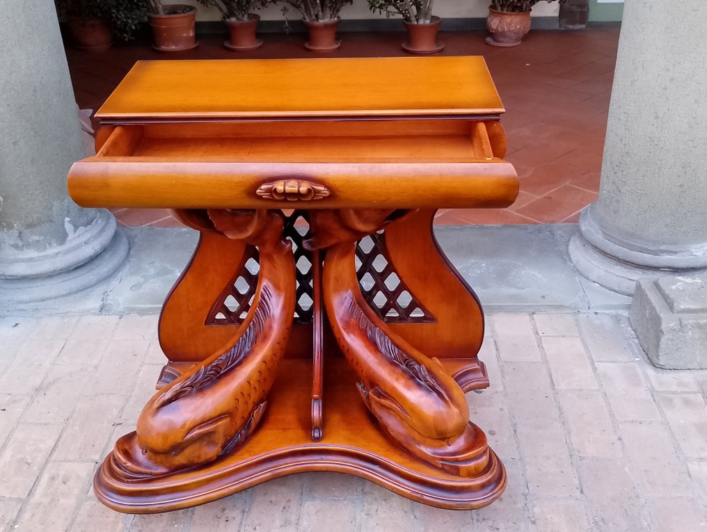 Armário - Castanheiro #3.2