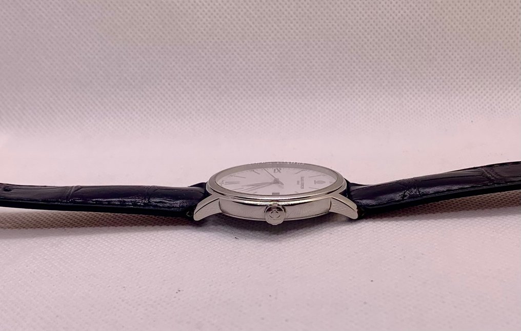 Baume & Mercier - Classima - Senza prezzo di riserva - 65553 - Uomo - 2008 #3.2