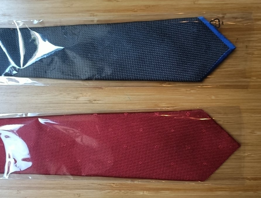 Louis Vuitton - Tie #1.0