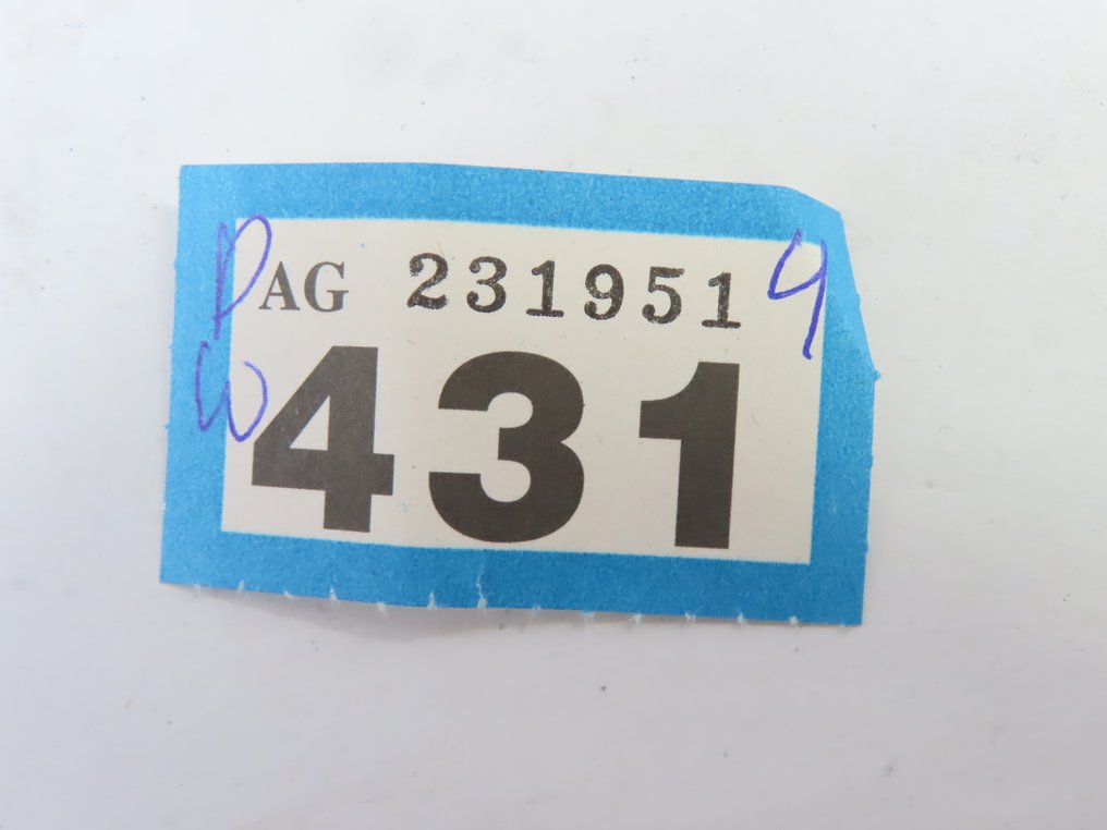 Märklin H0 - 60052 - 變壓器 (1) - 60VA 强大电源/变压器 #1.0