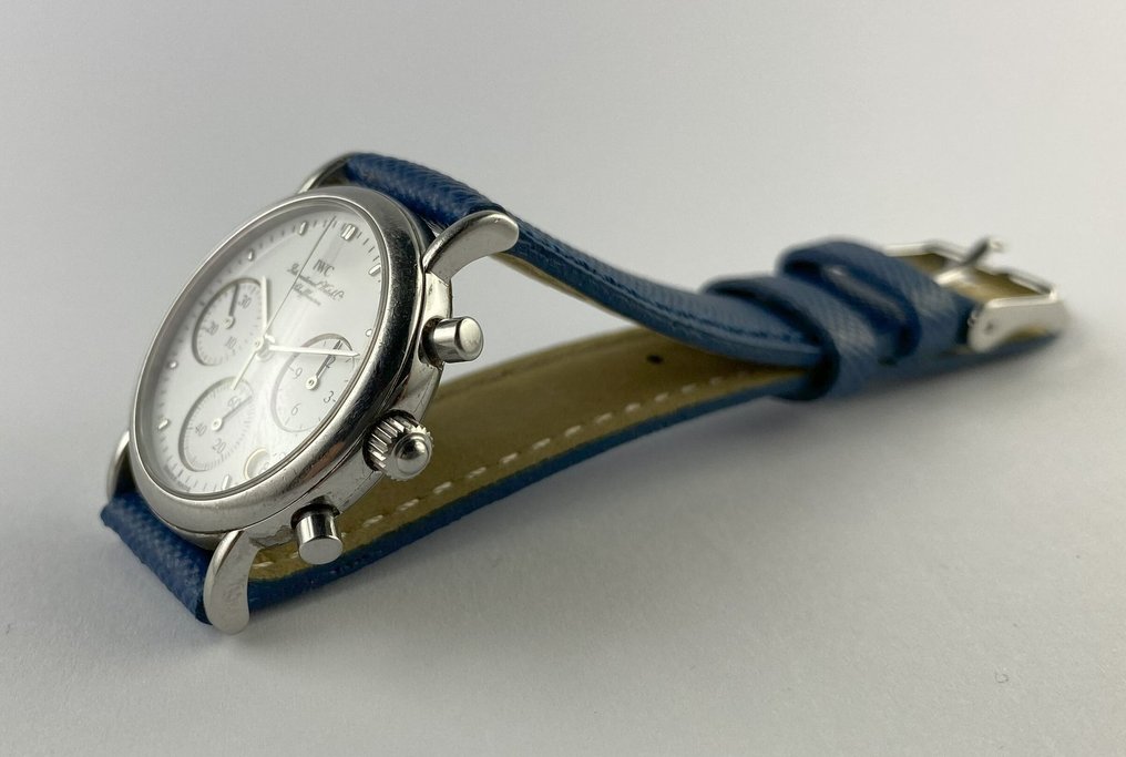 IWC - Portofino - 中性 - 1990-1999  #4.3