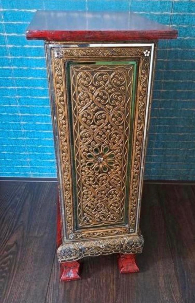 Dulap - Lemn - Făcut manual #2.1