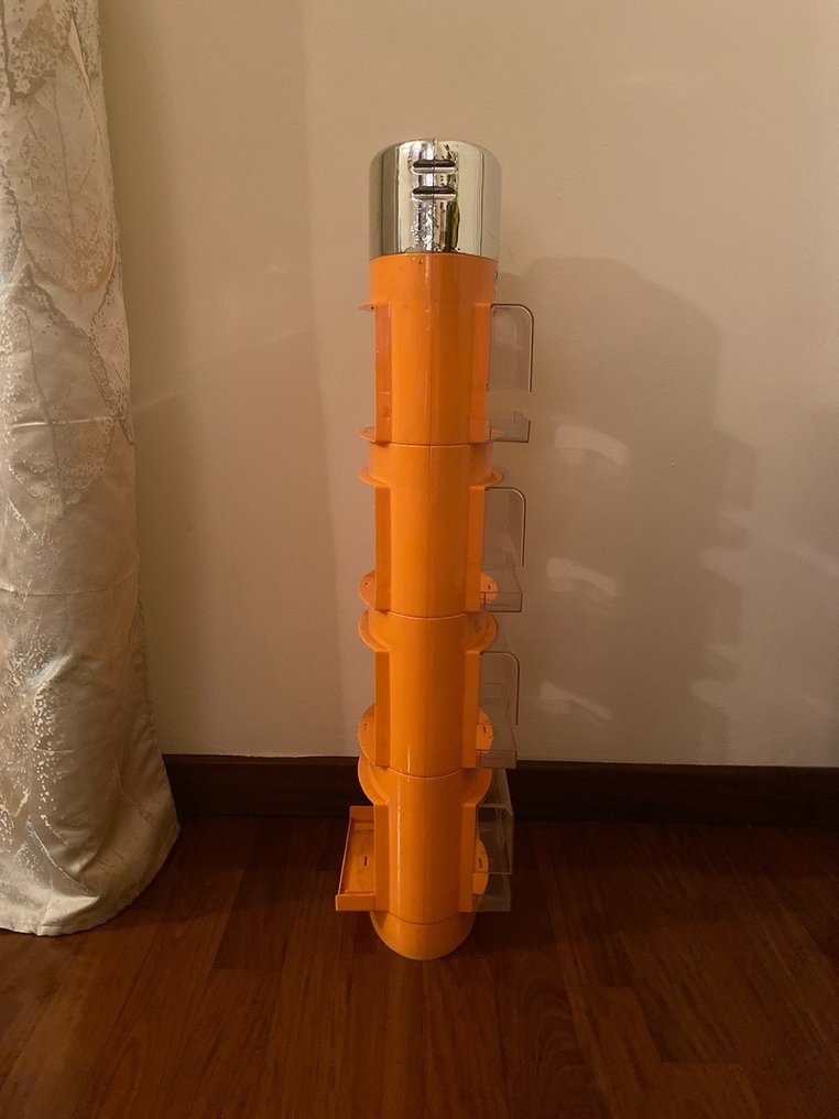 Bic Figura pubblicitaria - Plastica - 1980-1990 #3.2