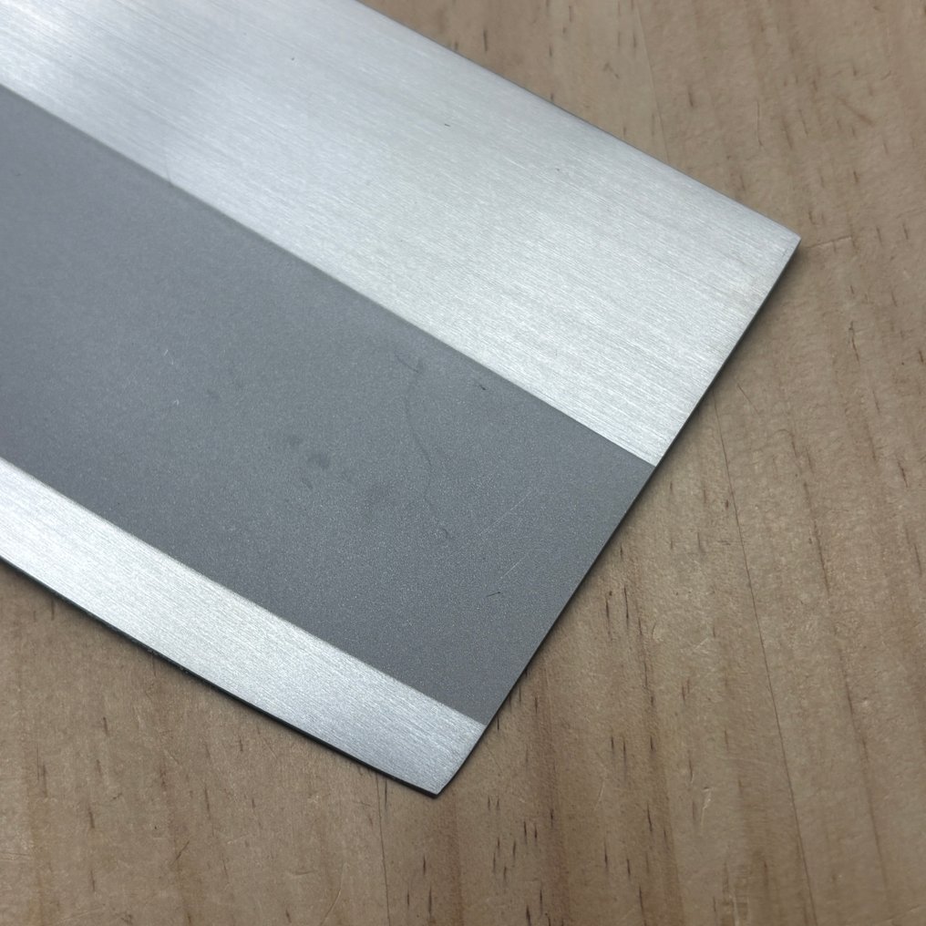 厨刀 - Cleaver -  Saihou CA223 - 不锈钢 - 日本 #1.0