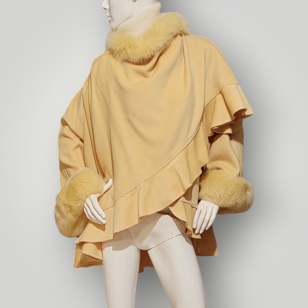 Other brand, Voss made  in Germania - 披风 - 带标签的新品 #3.2