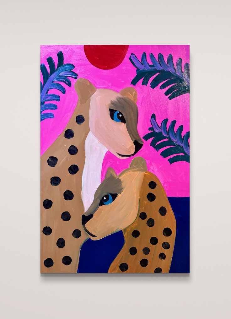 Aurora Camaiani - The early hours of the morning #1.0