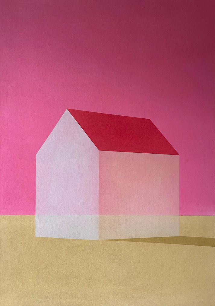 Johanna Piesniewski - DWELL V #1.0