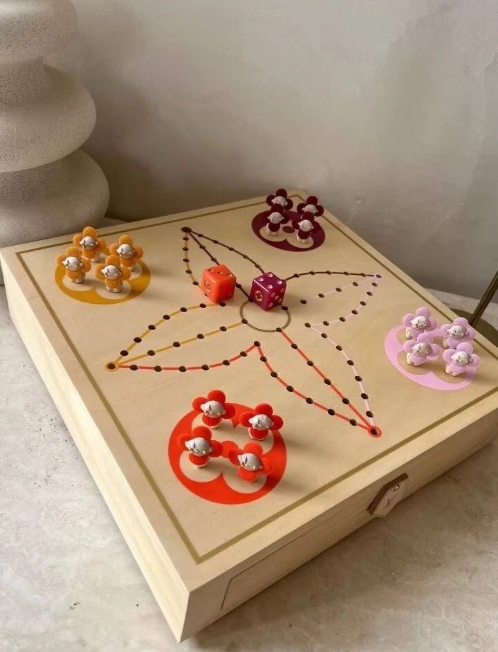 Louis Vuitton - Vivienne - Fashion accessories set #2.1