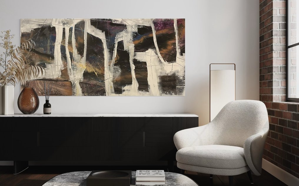 Masaki Kazushi - Quadrivium 1411 XL #1.0