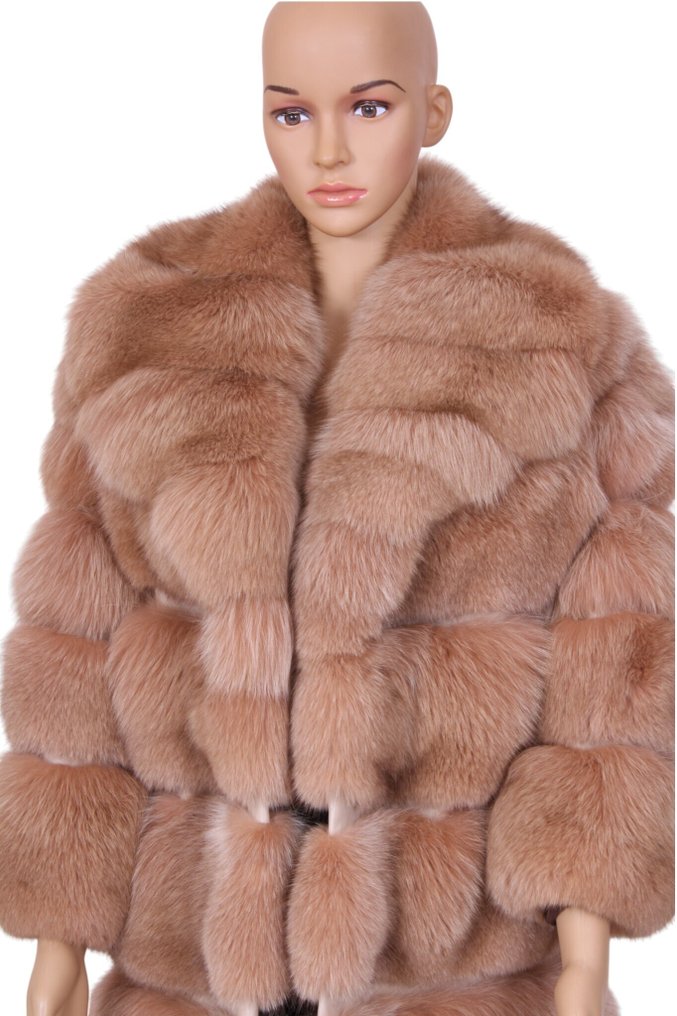 Artisan Furrier - Pels #3.2